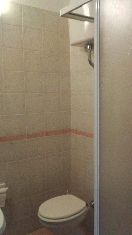Affittacamere La Casella Gallo  エクステリア 写真